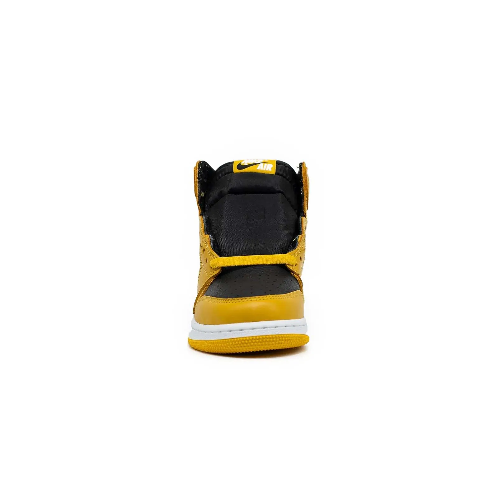 Air Jordan 1 High (GS), Pollen