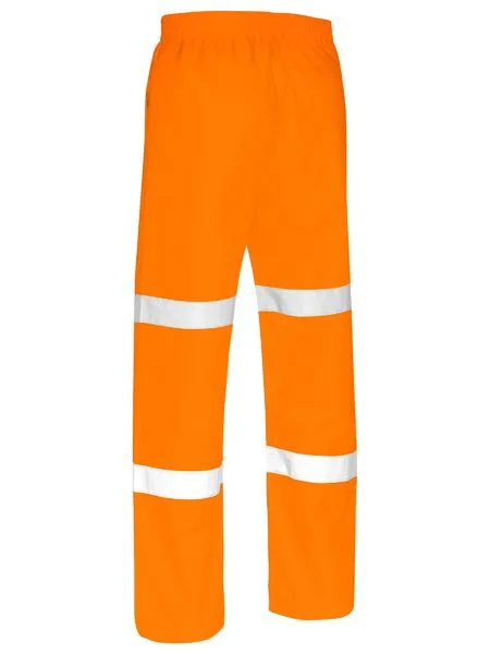 Bisley Taped Shell Rain Pant-(BP6969T)
