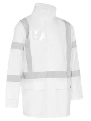 Bisley X Taped Shell Rain Jacket (BJ6968XT)
