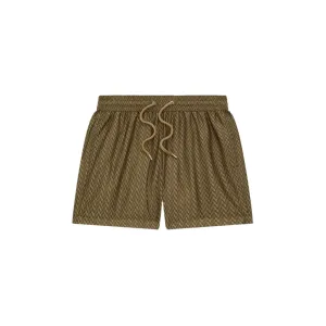 FRESCOBAL CARIOCA Sport Swim Short Copacabana KHAKI REG