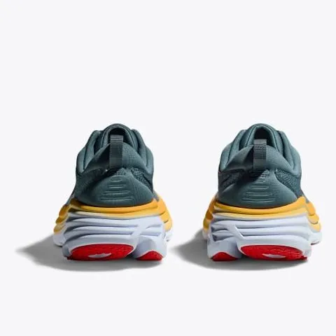 Hoka One One Bondi 8 Wide Mens
