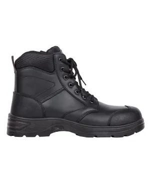 JB's Composite Toe 5" Zip Boot - 9G8