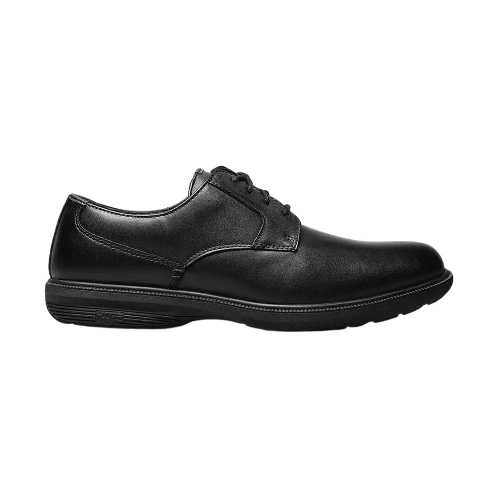 Nunn Bush Men's Marvin St. - Black - ONLINE STORE CREDIT/EXCHANGE ONLY