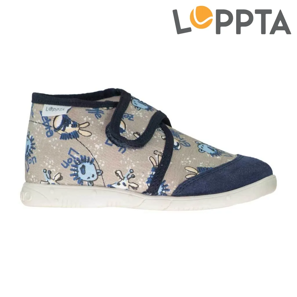 Slipper Zoo 10519
