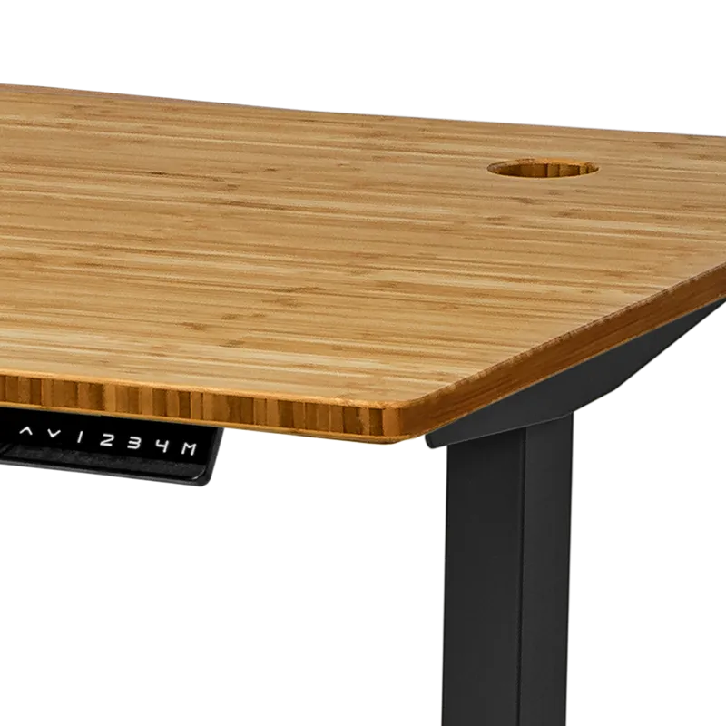 Solid Bamboo (Surface Only)