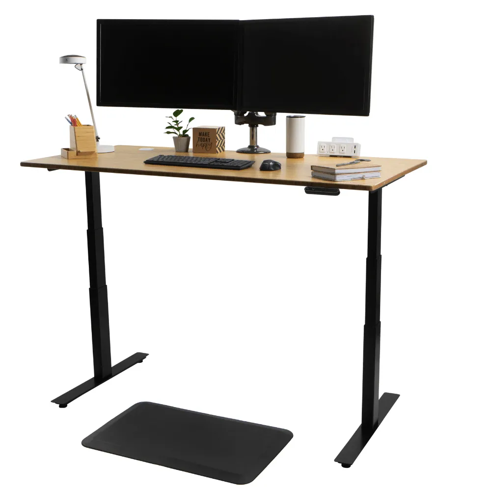 Solid Bamboo (Surface Only)