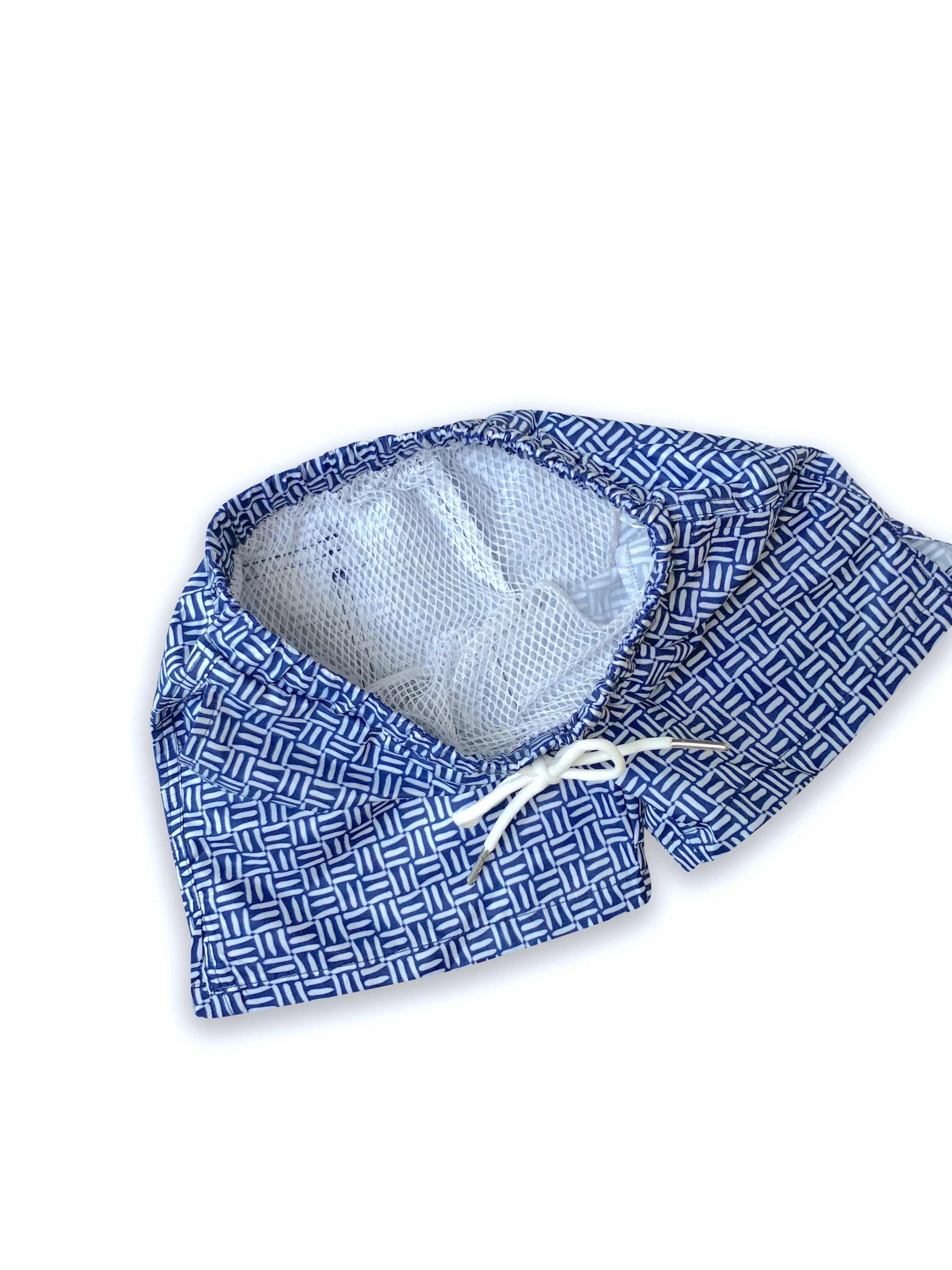Southport Boy's Swim Trunks (Sale)