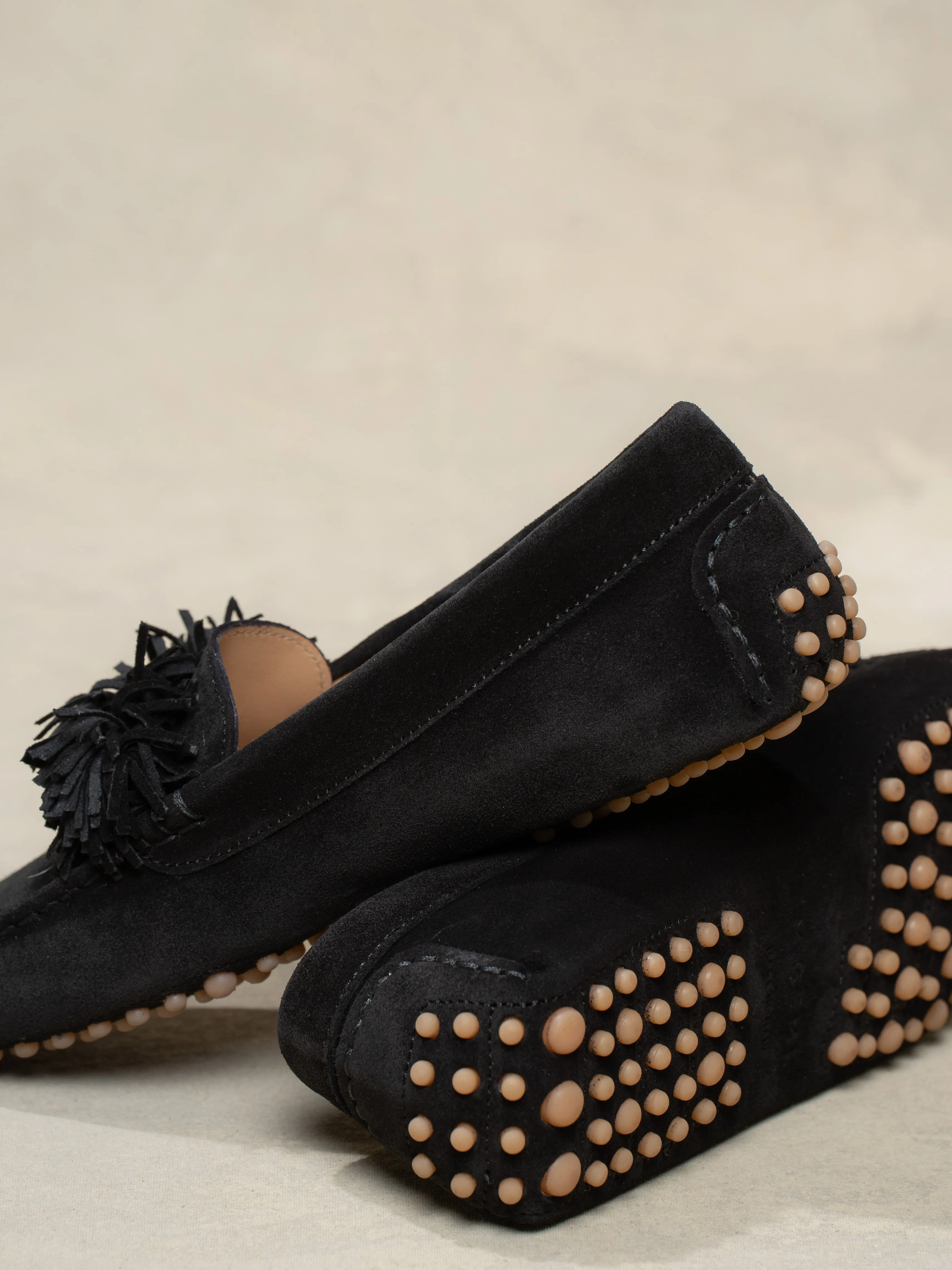 The Felize Pom-Pom (Sample Sale)